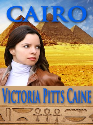 cover image of Cairo